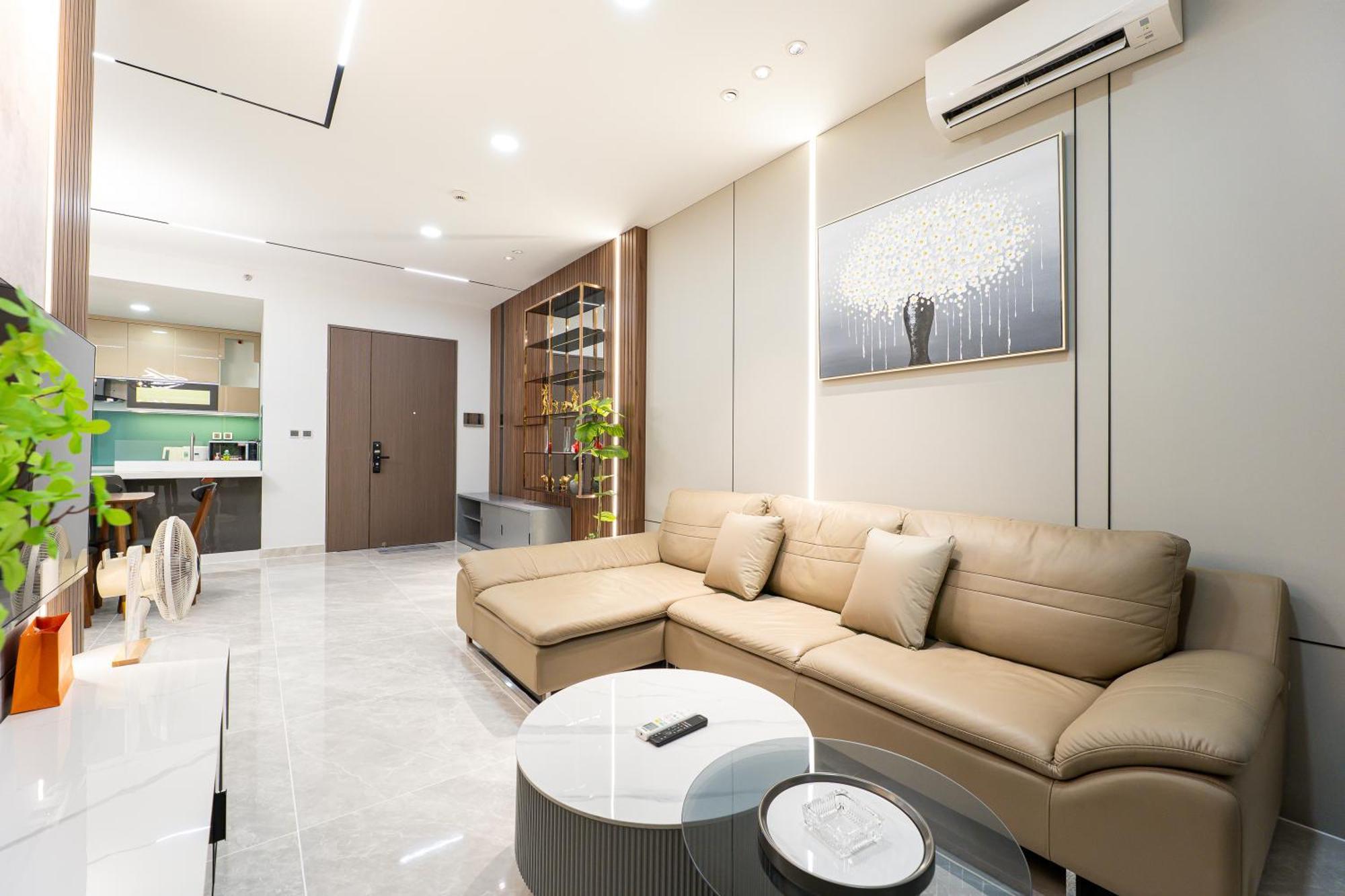 Midtown Premium Ho Chi Minh City