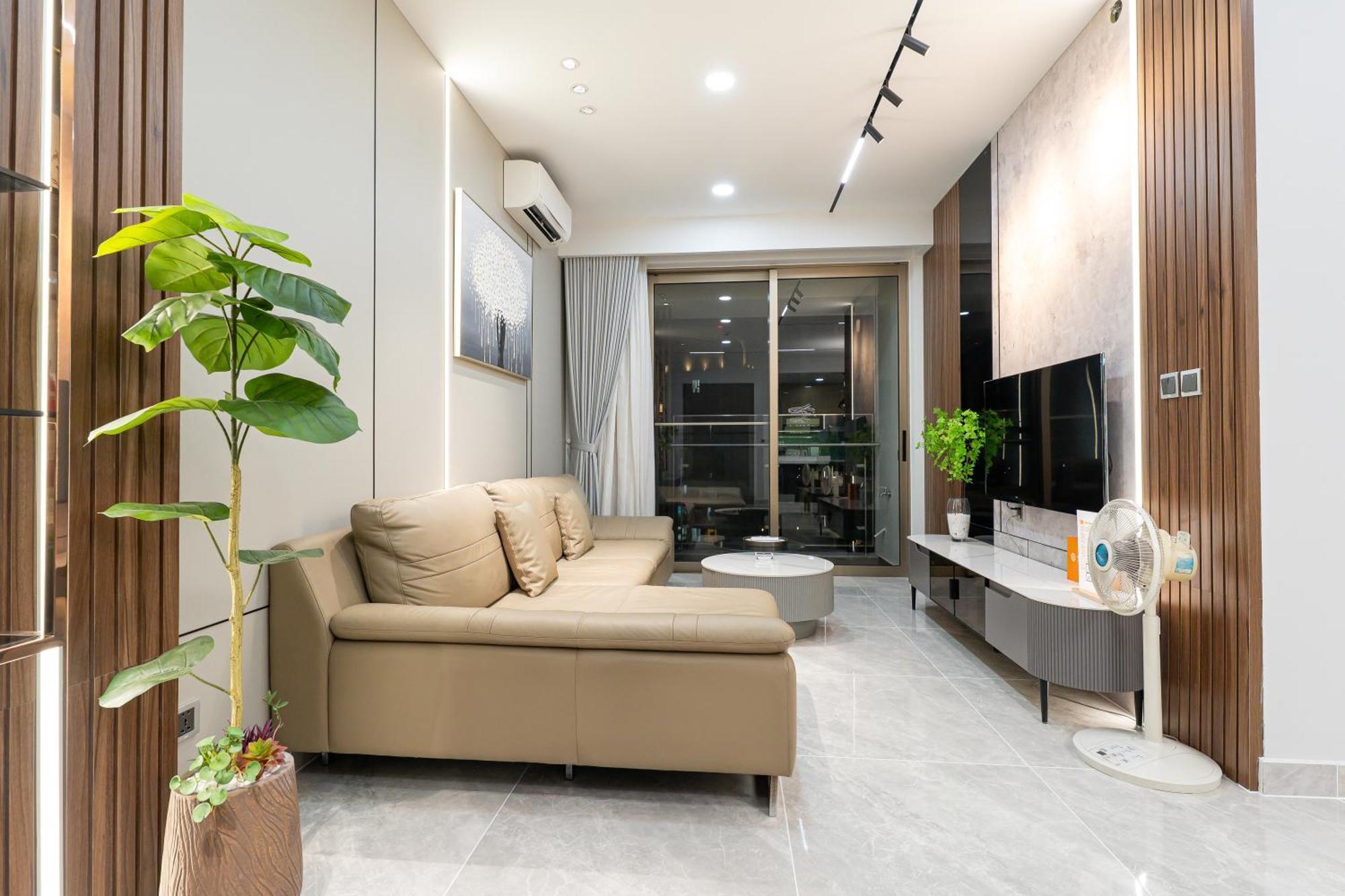Midtown Premium Apartment *