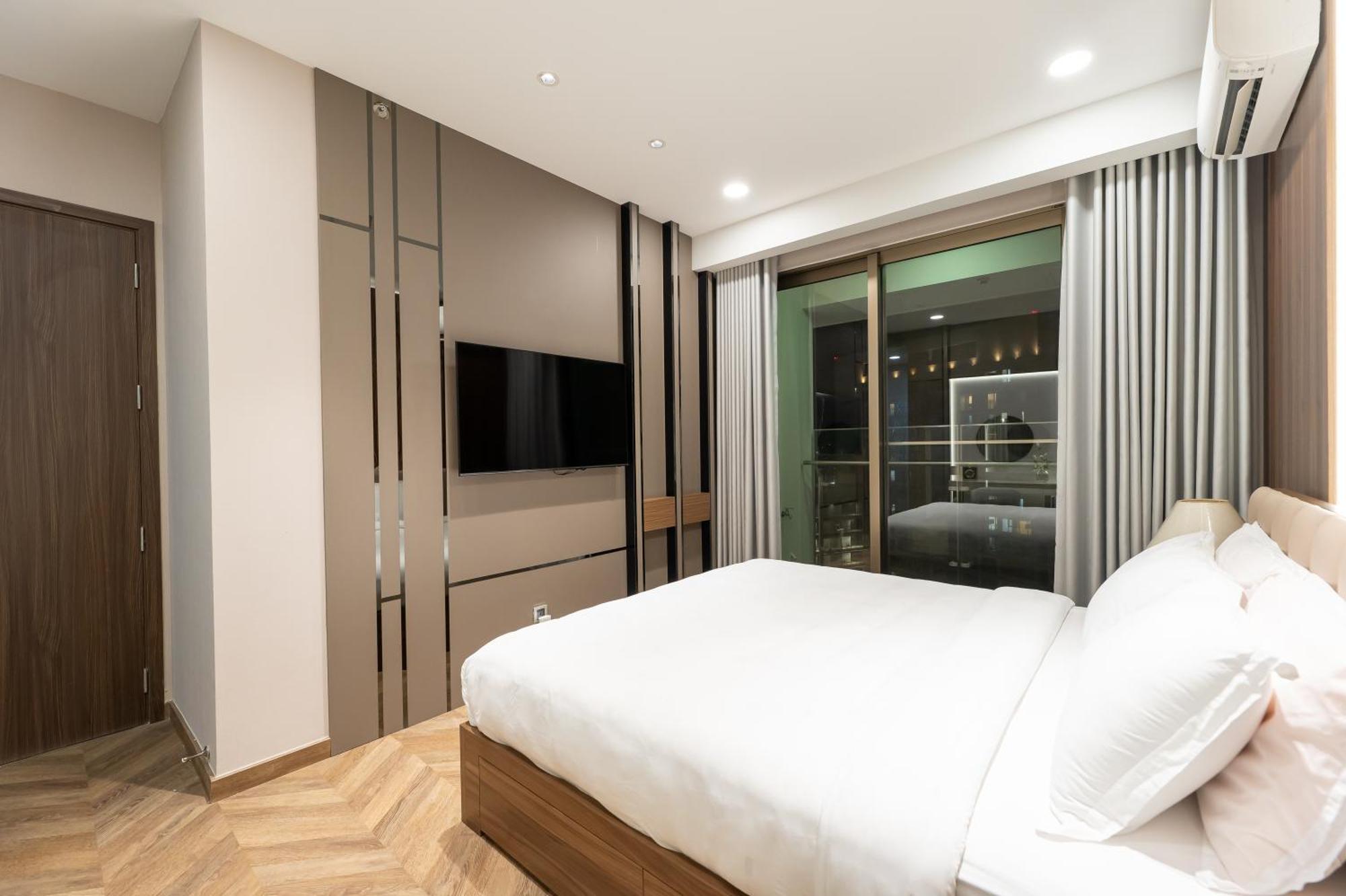 Midtown Premium Ho Chi Minh City