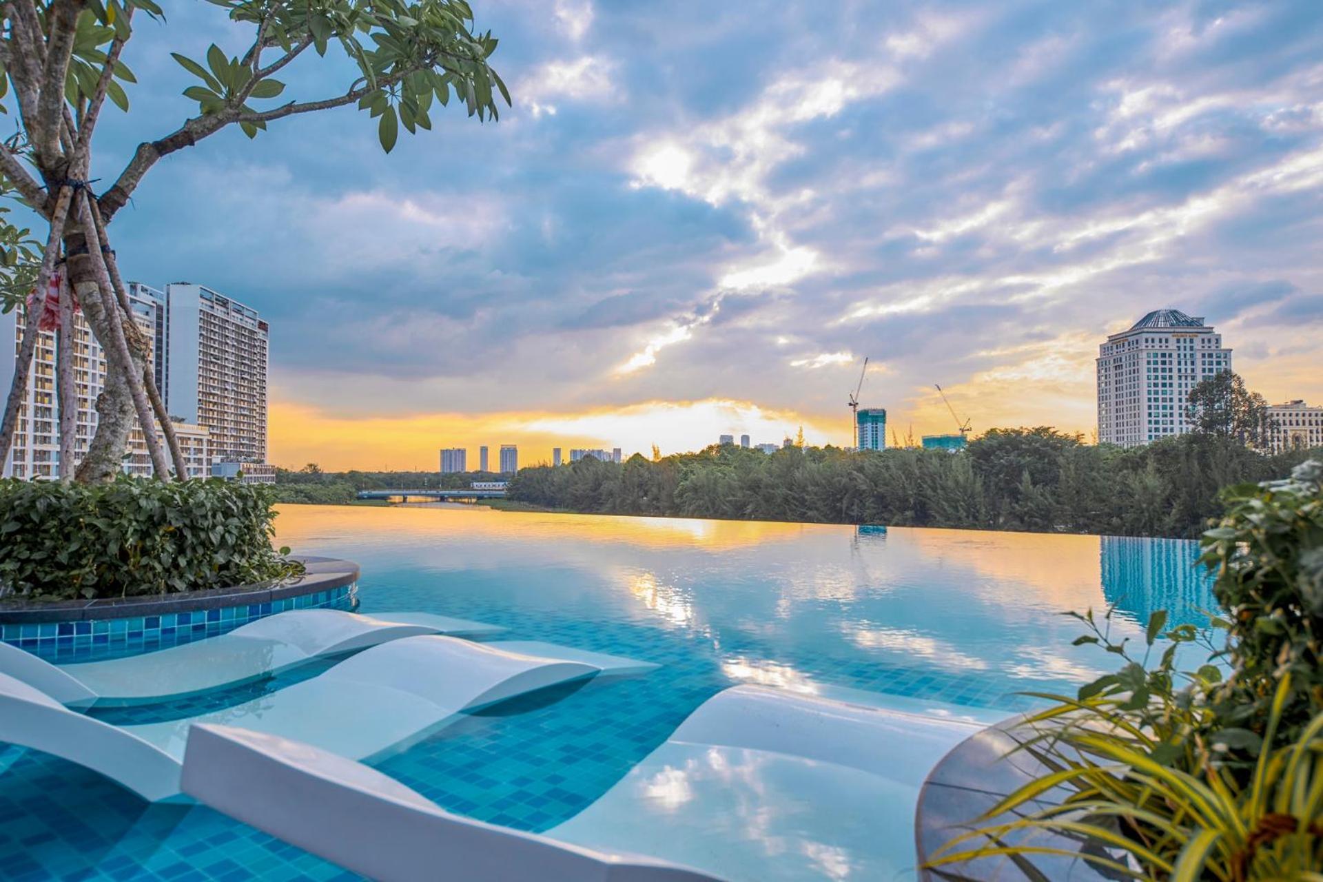 Apartment Midtown Premium