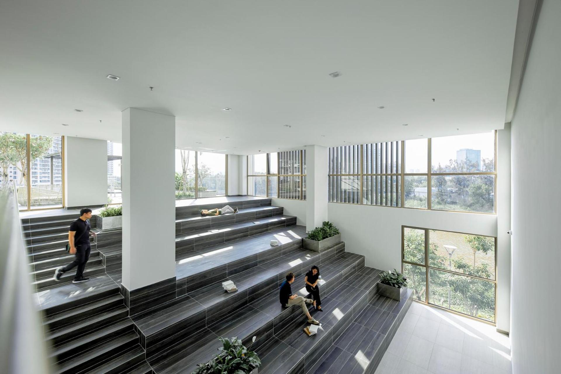 Midtown Premium Apartment *