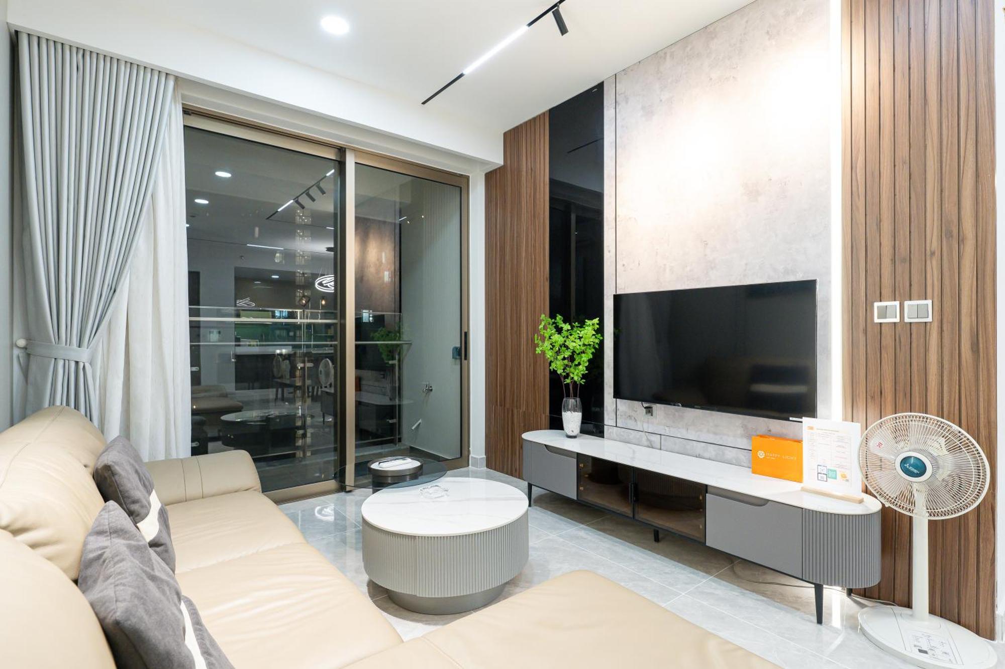 Midtown Premium Apartment Ho Chi Minh City