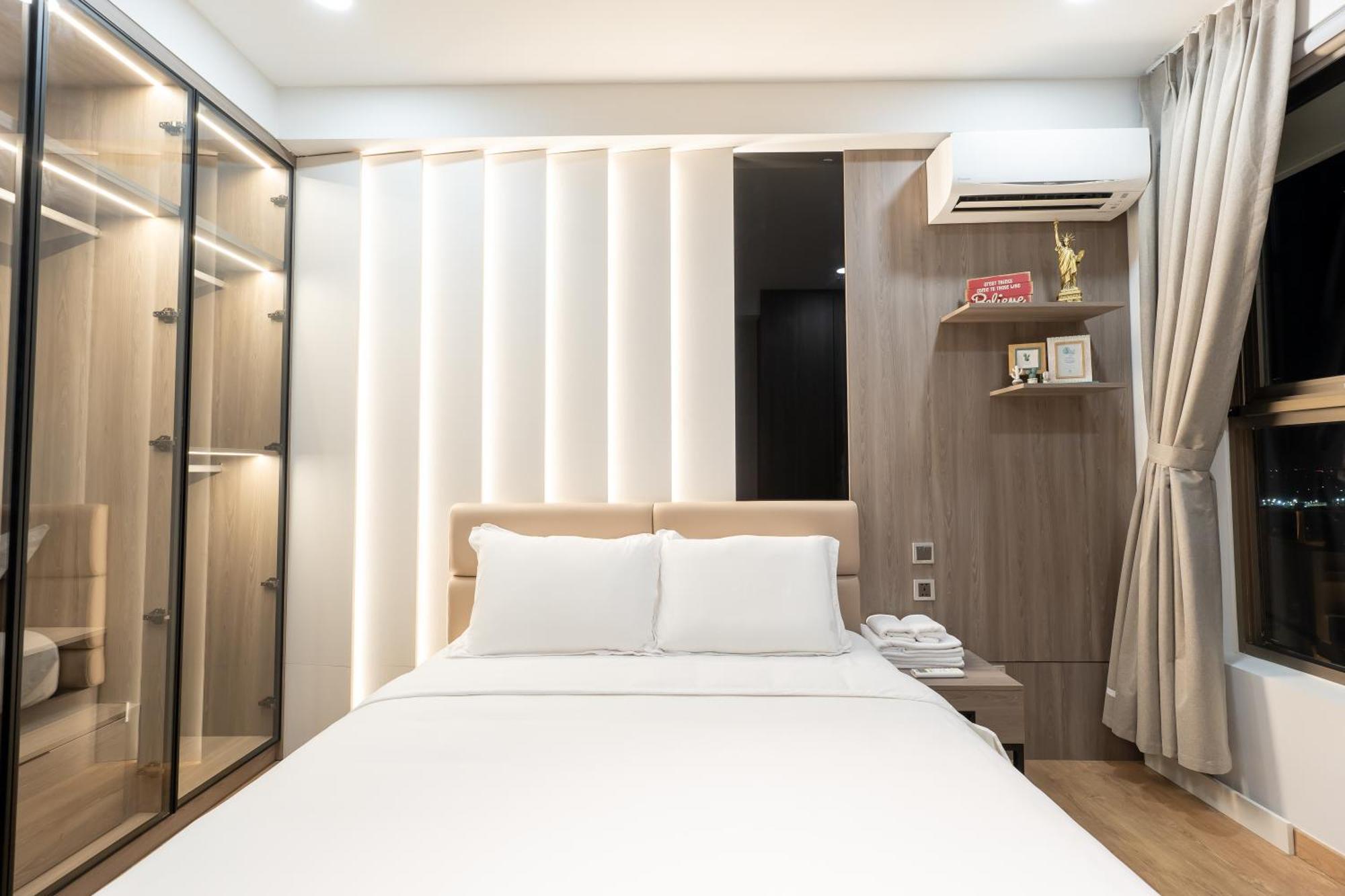 Midtown Premium Ho Chi Minh City