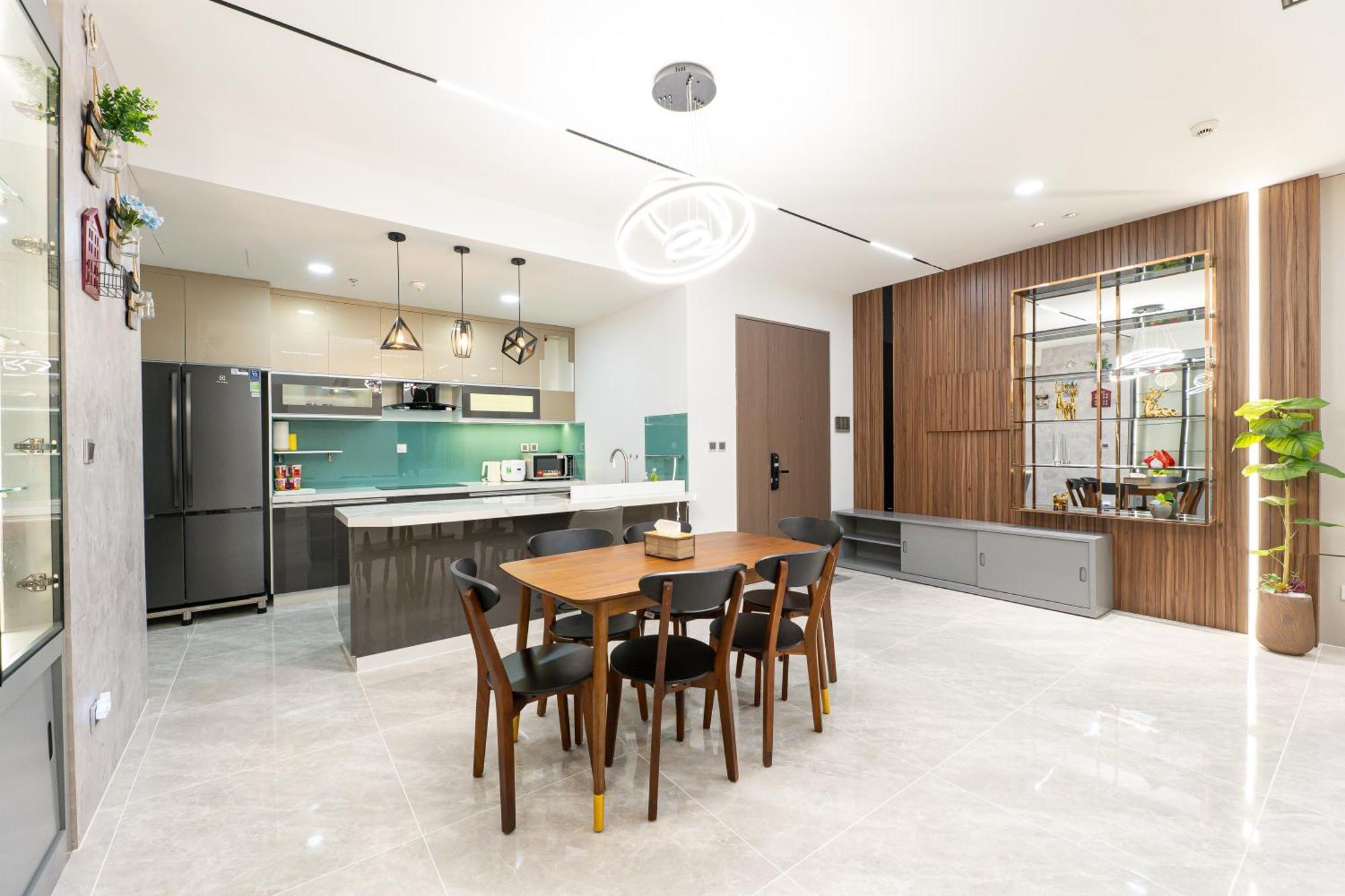 Midtown Premium Apartment