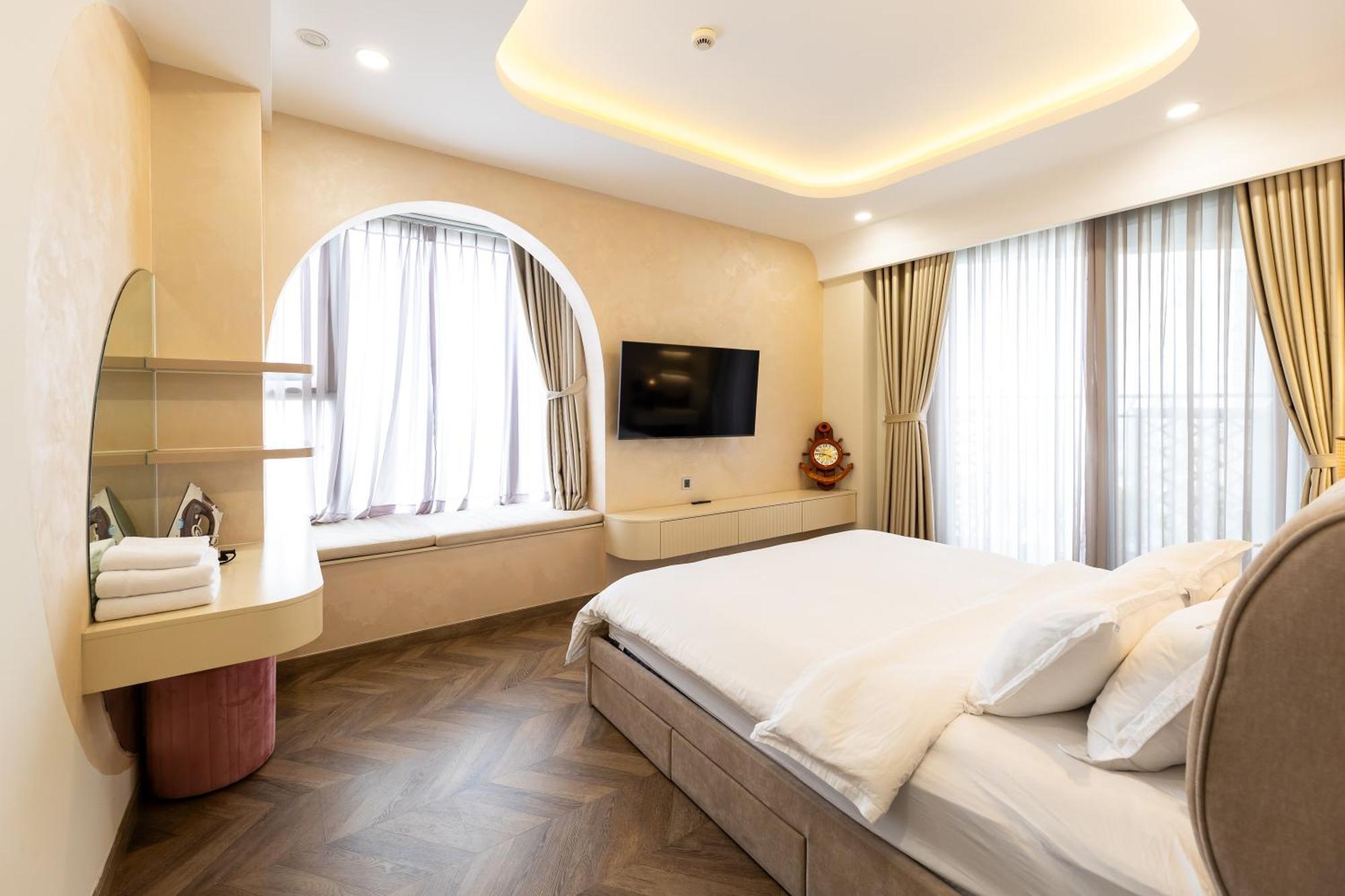 Apartment Midtown Premium