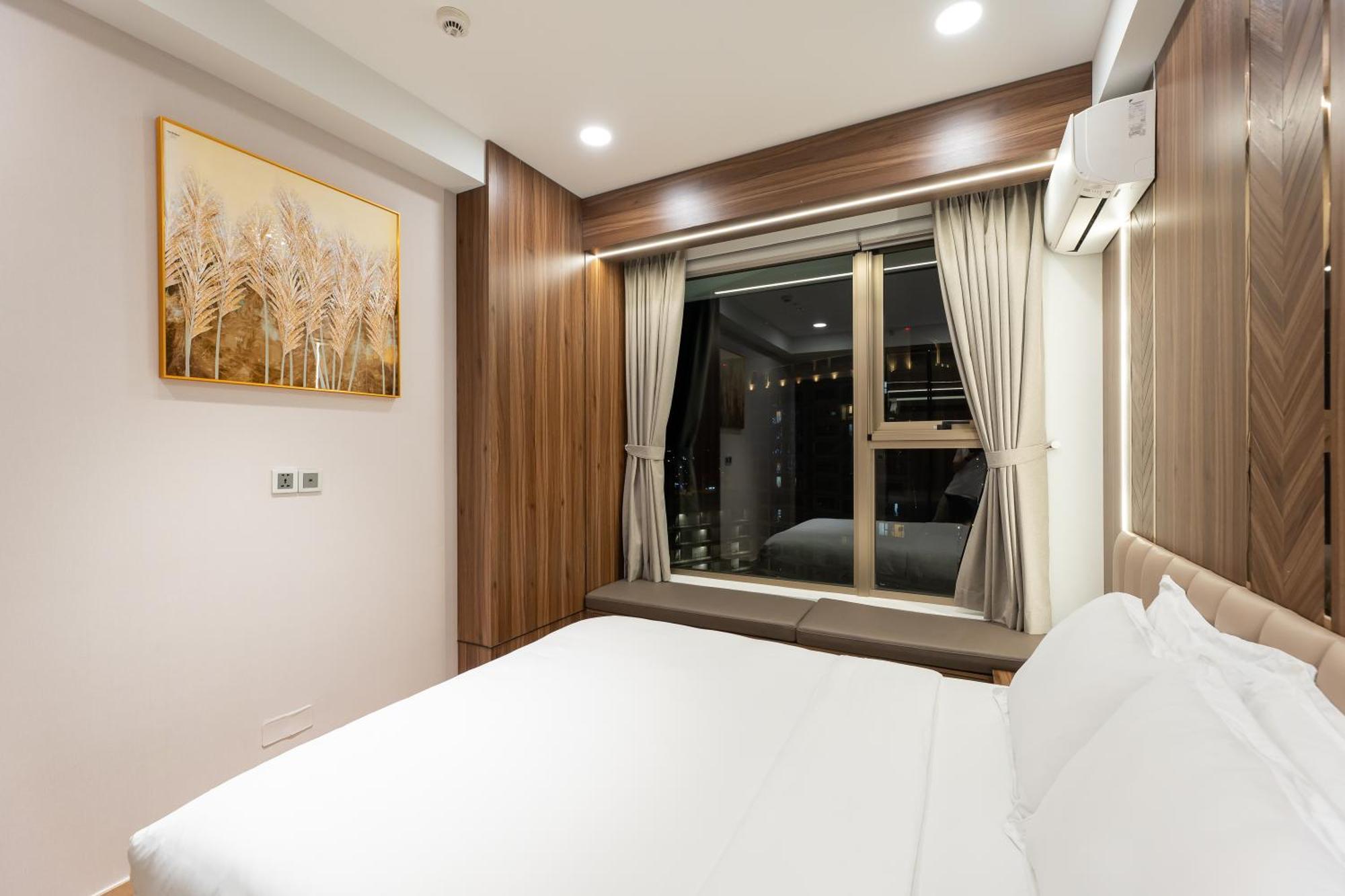 Midtown Premium Apartment Ho Chi Minh City