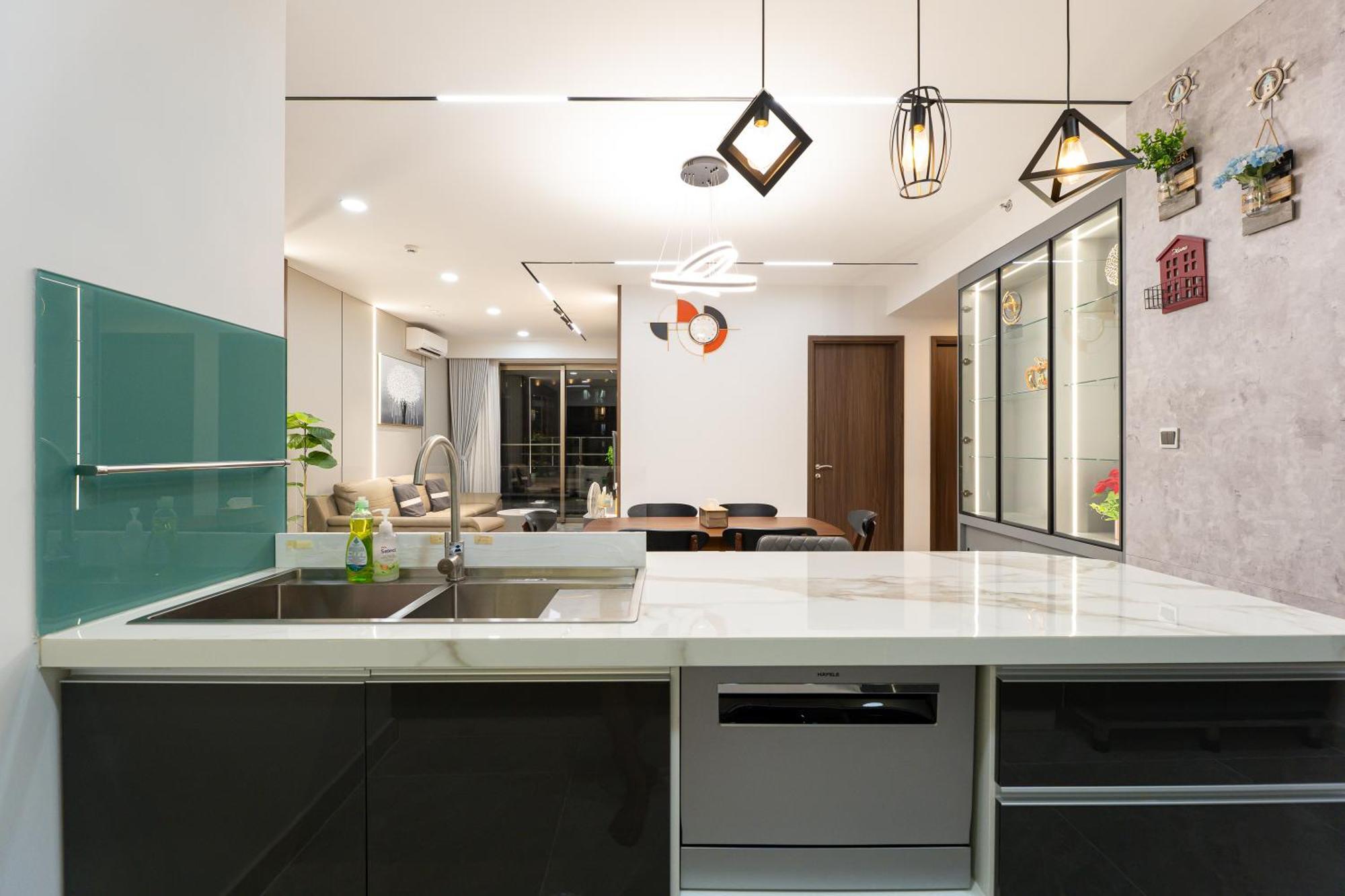 Midtown Premium Apartment *