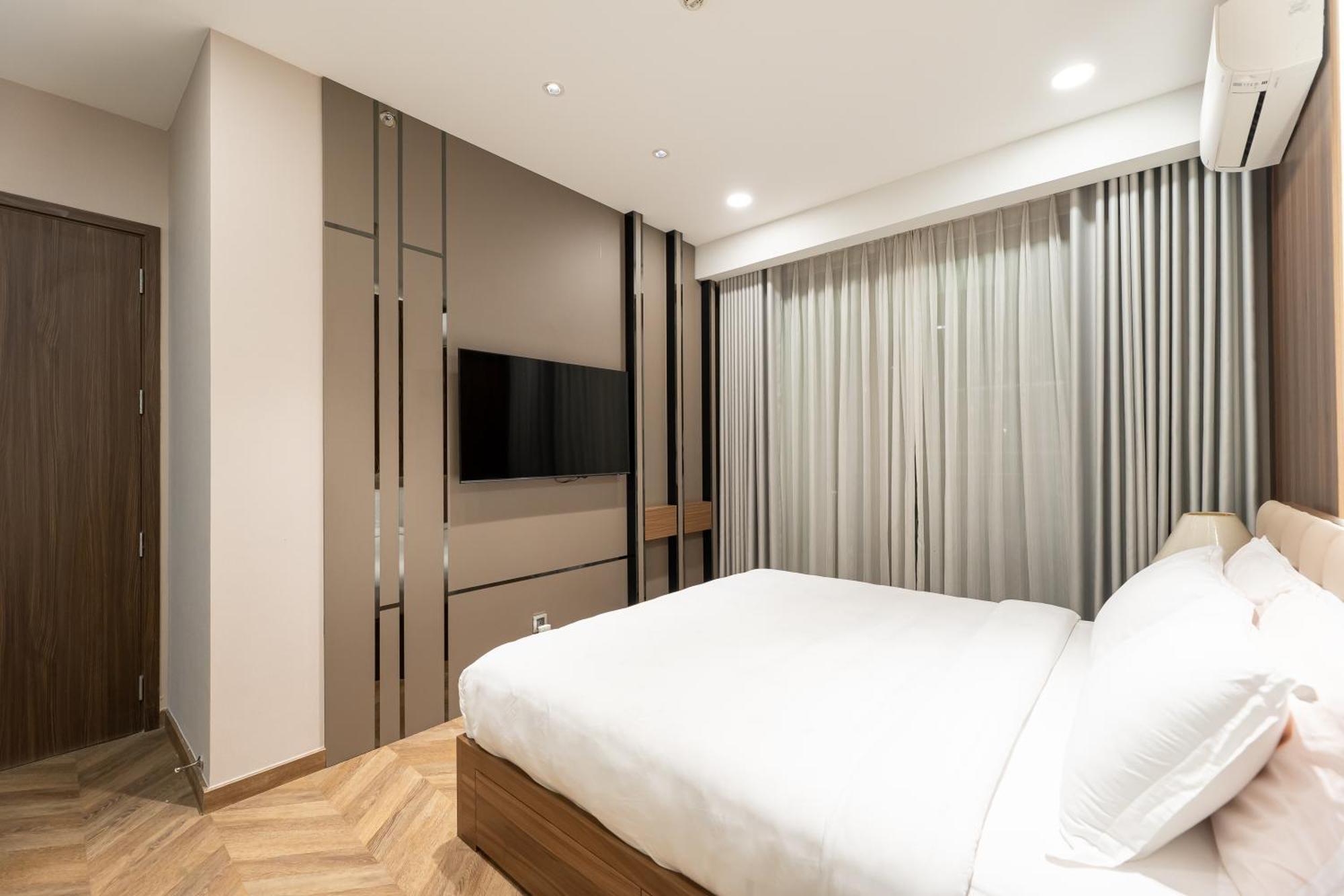 Apartment Midtown Premium *