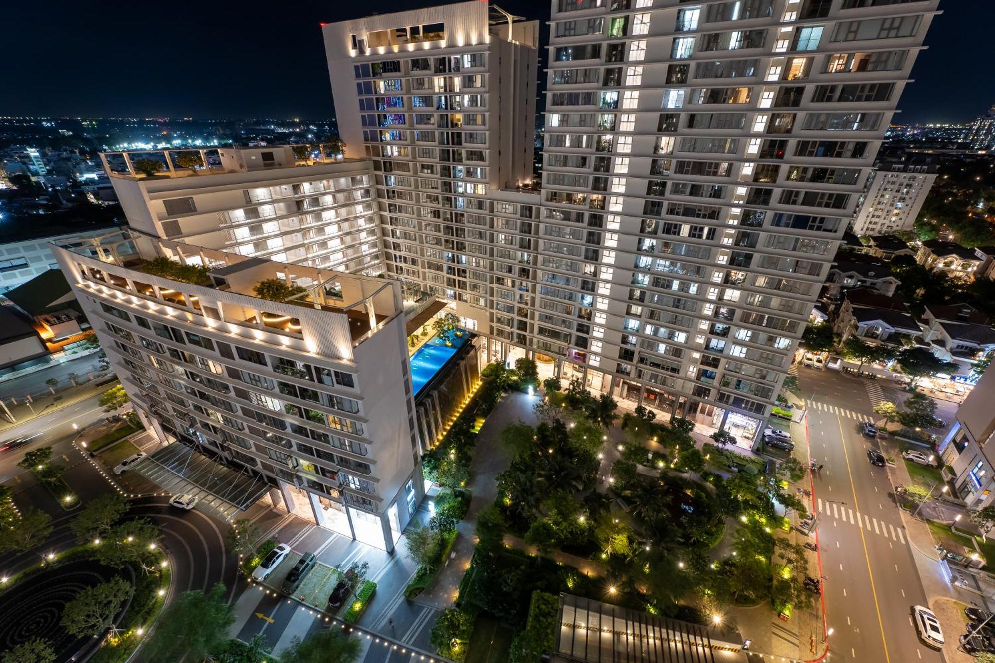 Midtown Premium Apartment *