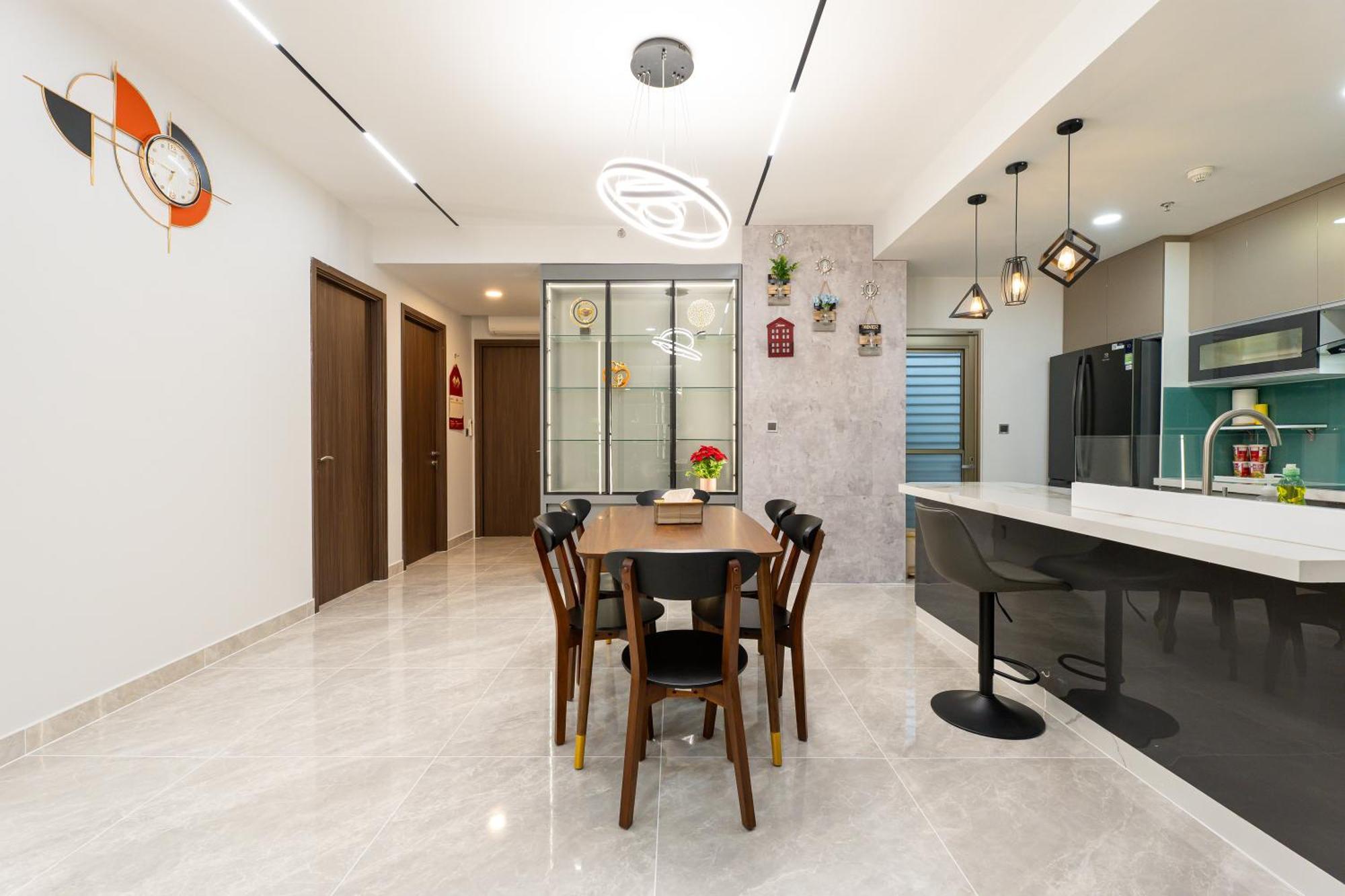 Apartment Midtown Premium *
