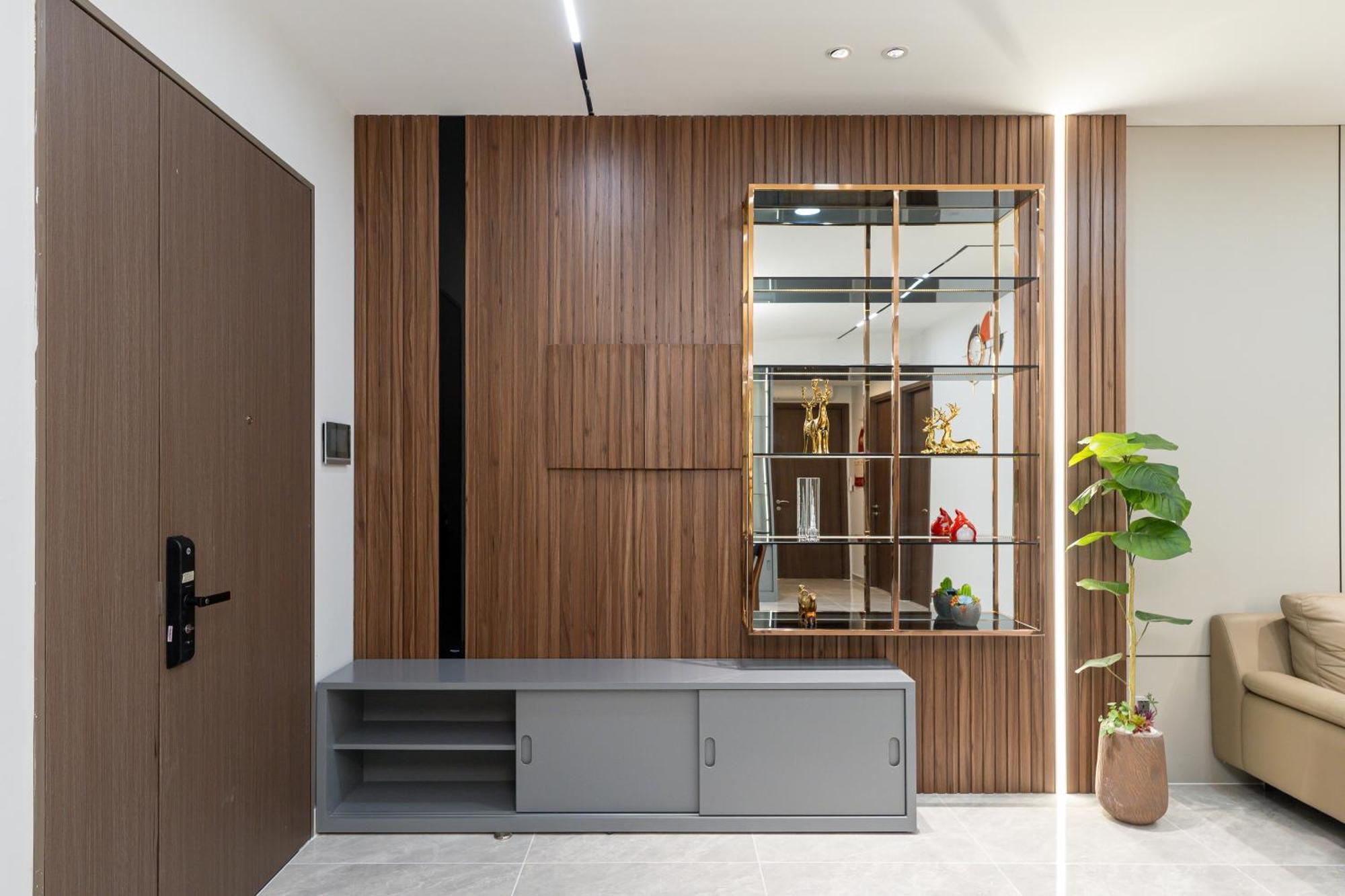 Apartment Midtown Premium Ho Chi Minh City
