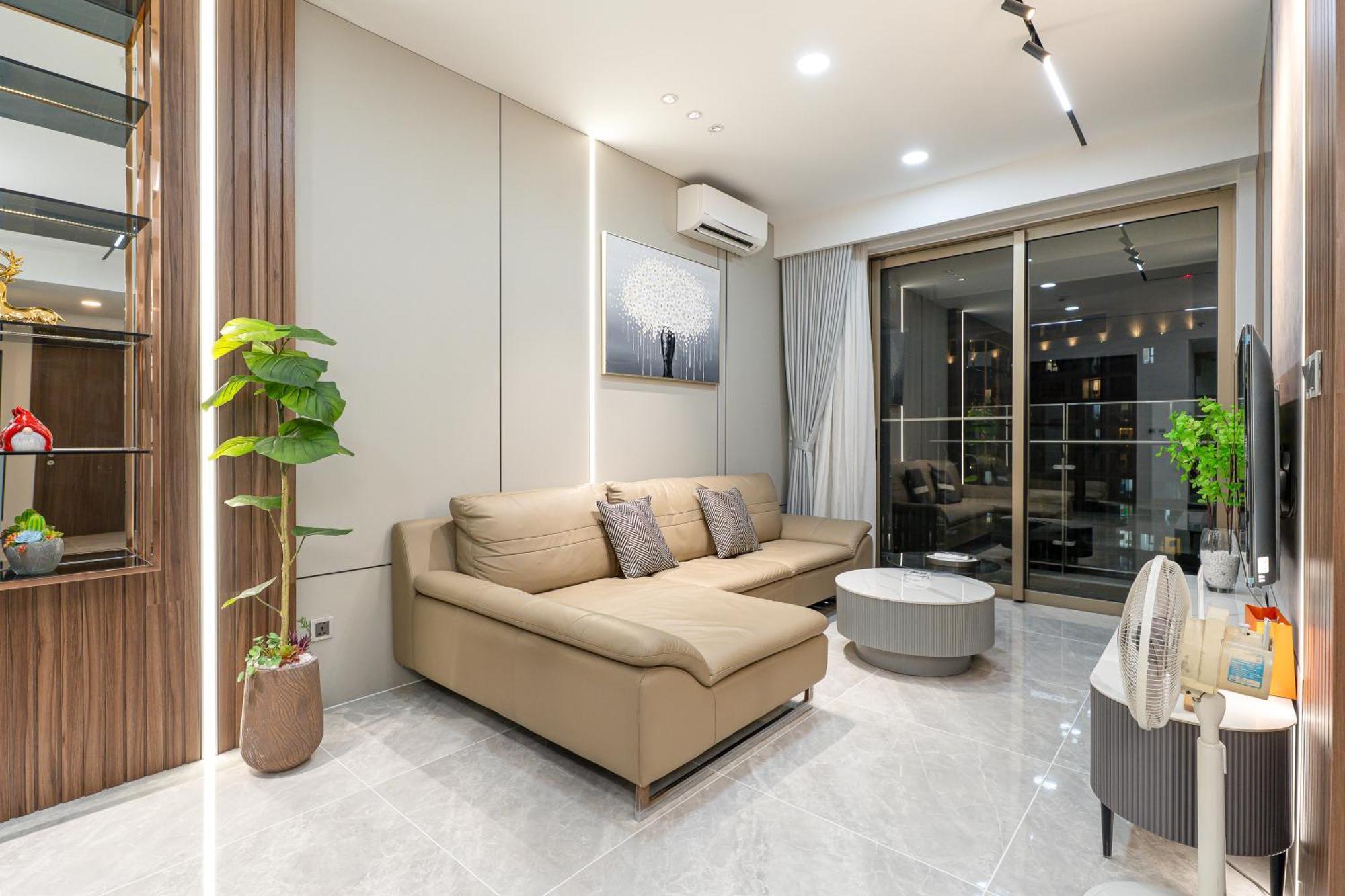 Midtown Premium * Ho Chi Minh City