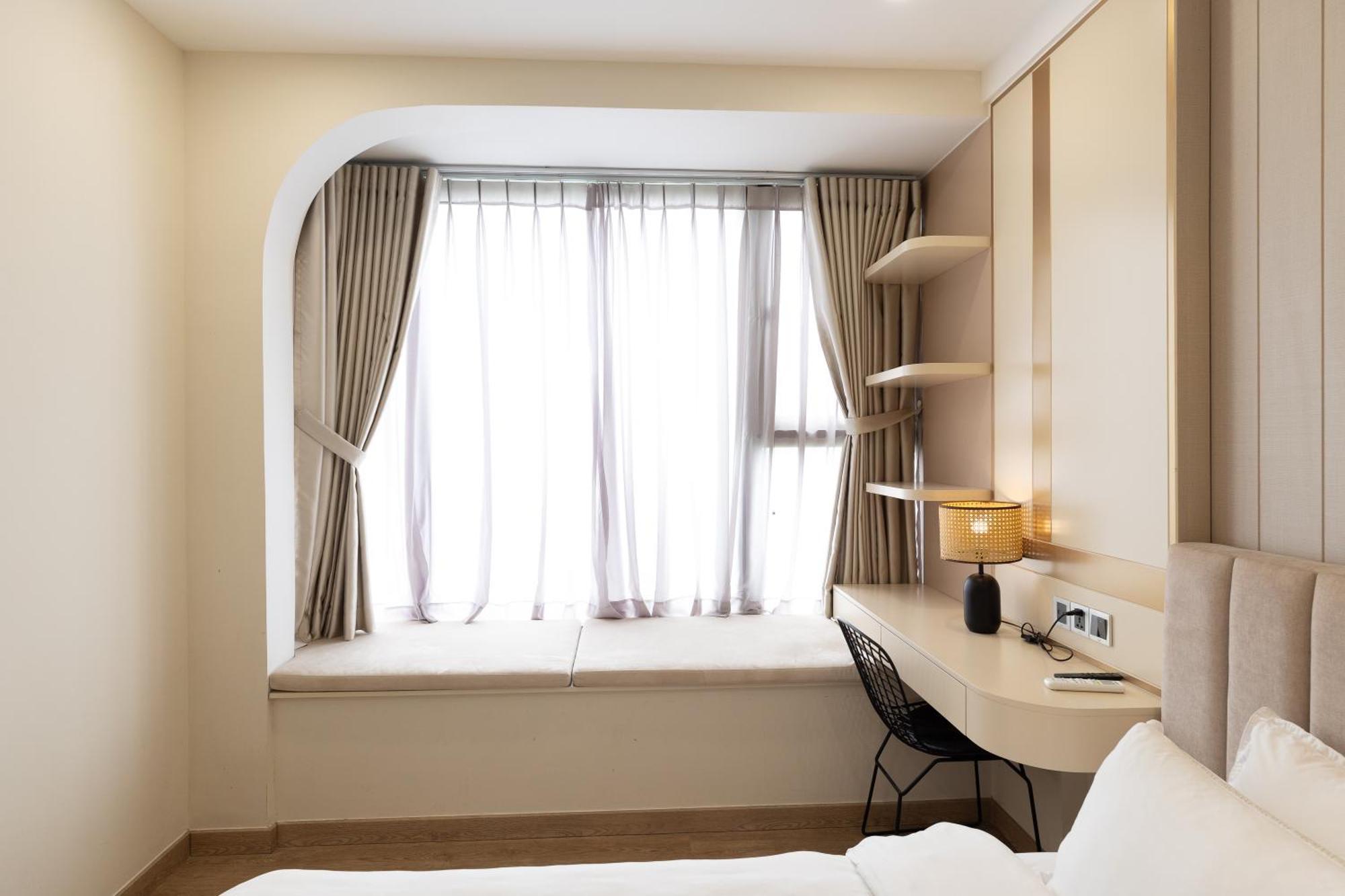 Midtown Premium Apartment Ho Chi Minh City