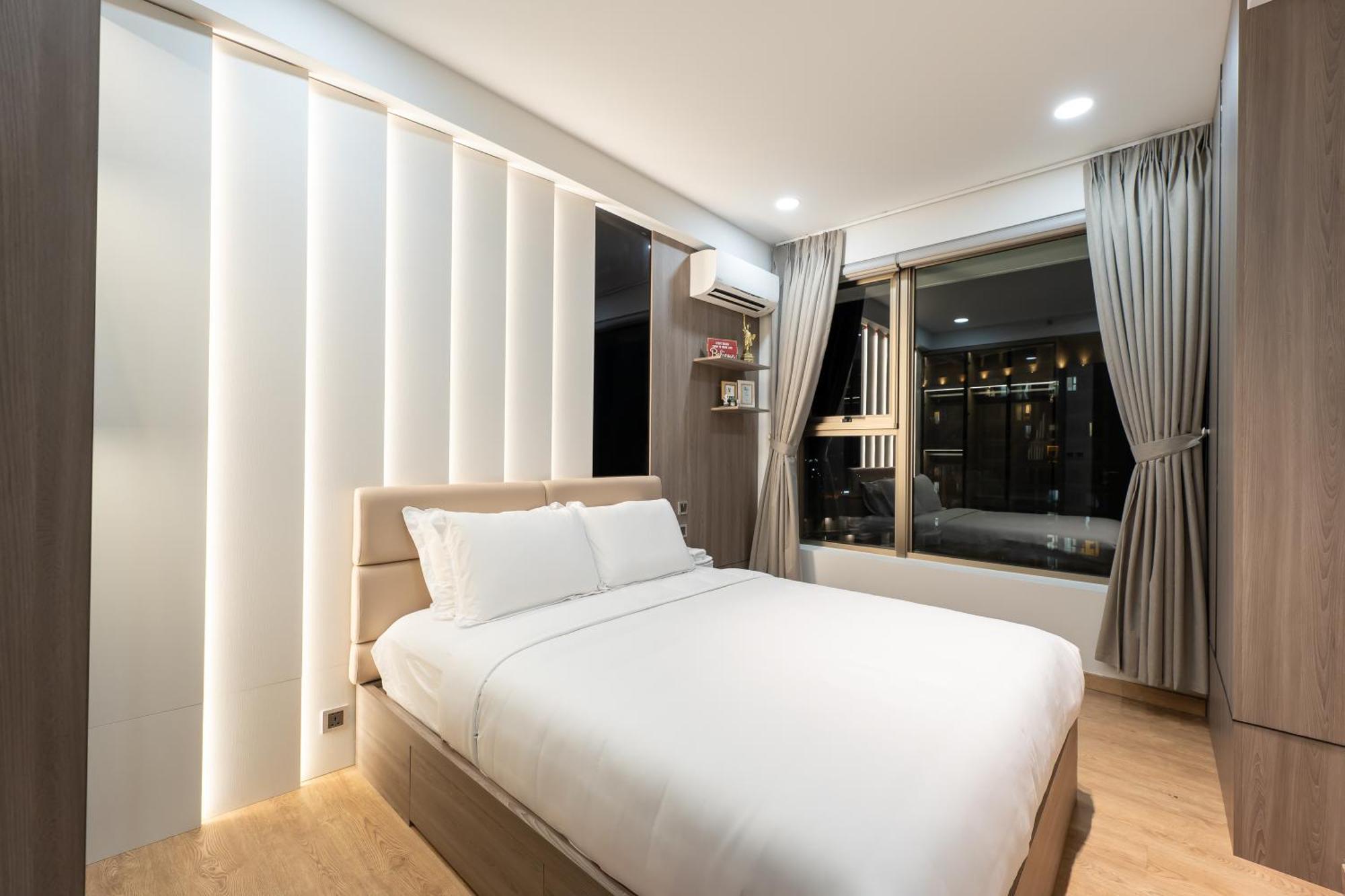 Midtown Premium * Ho Chi Minh City