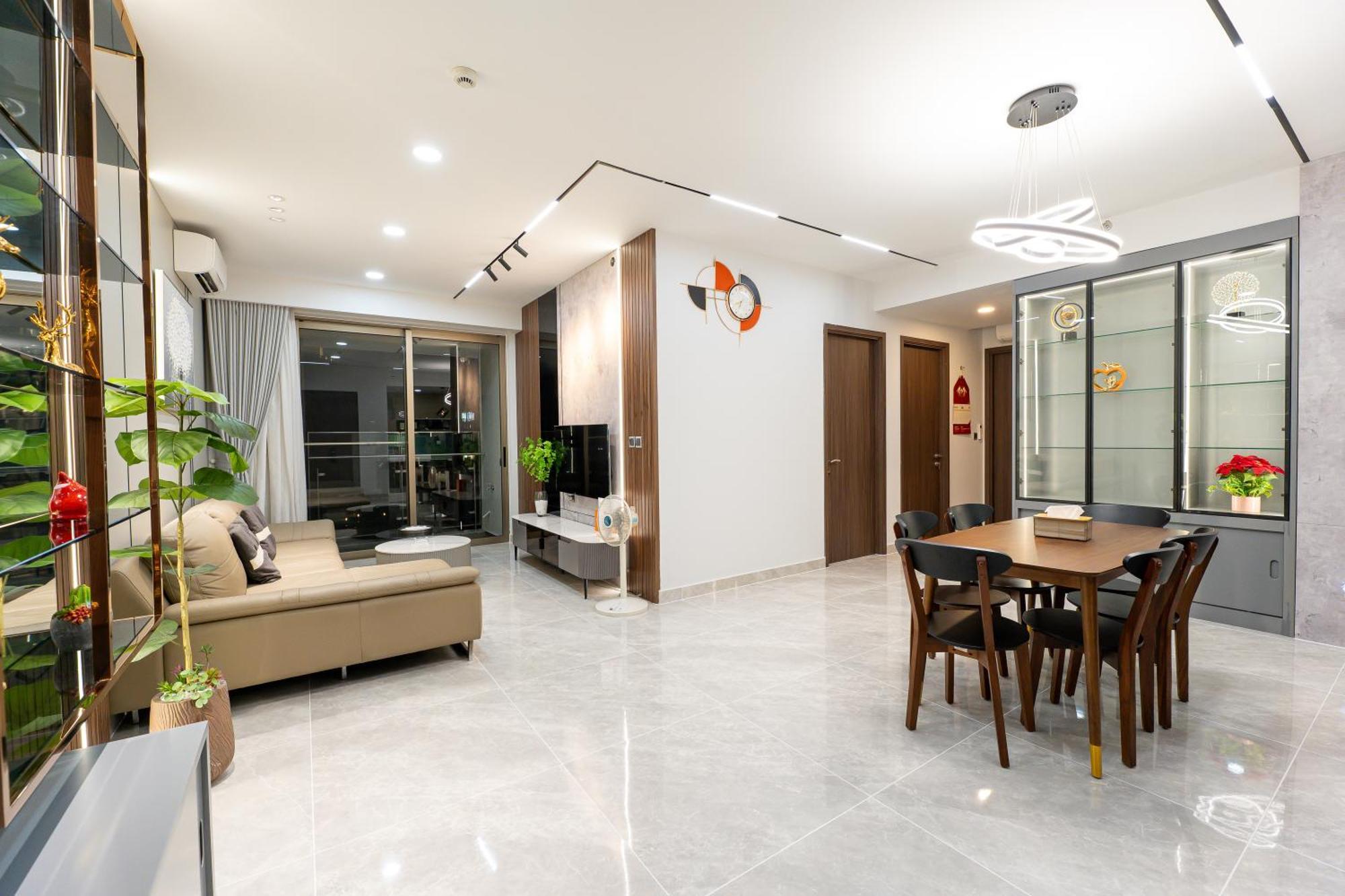 Midtown Premium Apartment *