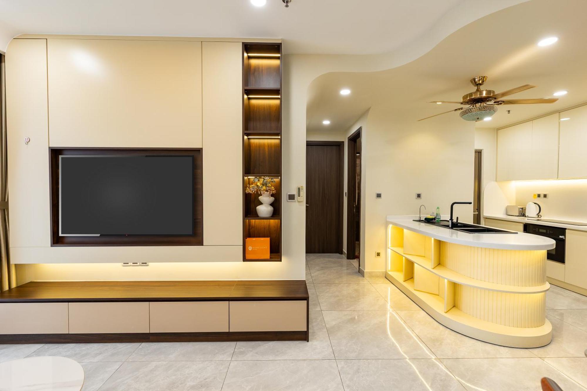 Apartment Midtown Premium *
