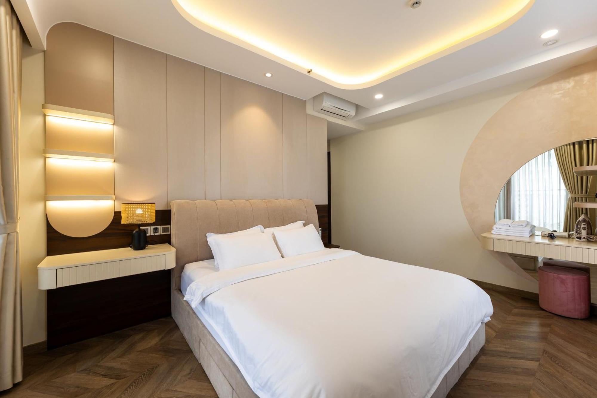 Midtown Premium Apartment Ho Chi Minh City
