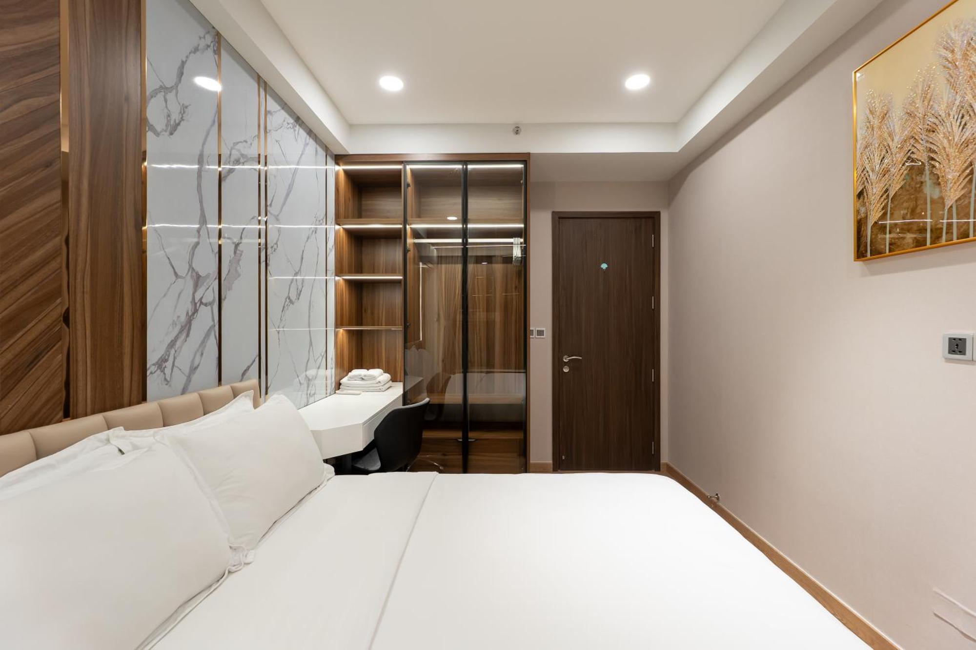 Midtown Premium Ho Chi Minh City