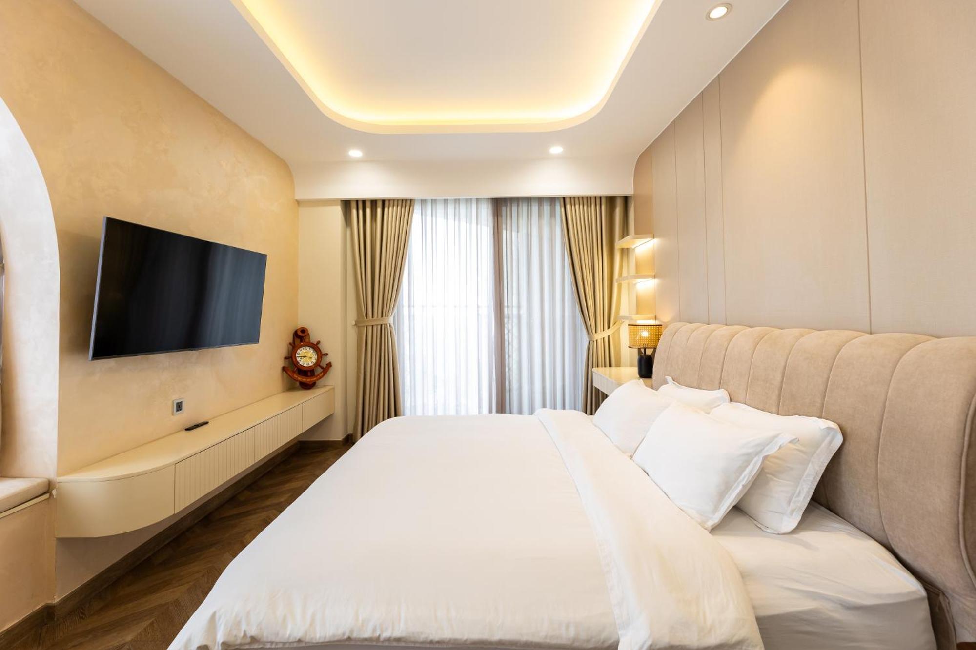 Midtown Premium Ho Chi Minh City