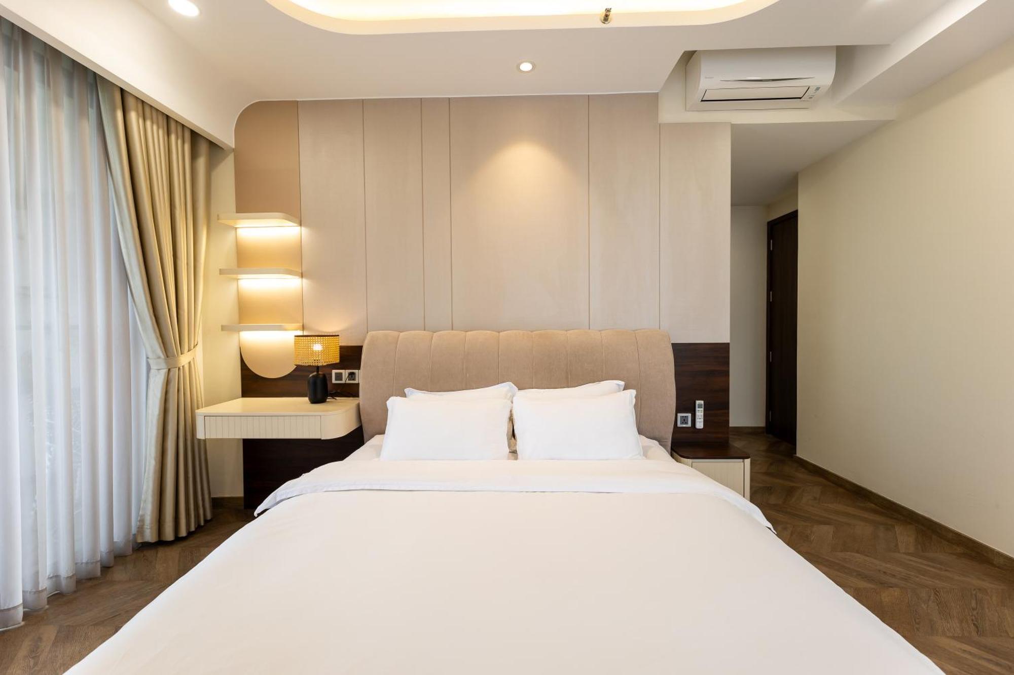 Apartment Midtown Premium