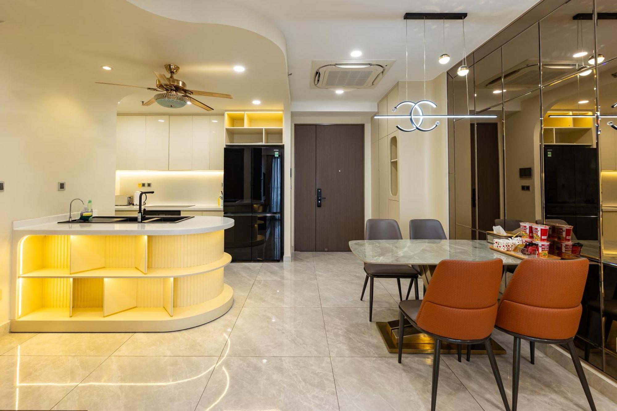 Apartment Midtown Premium *